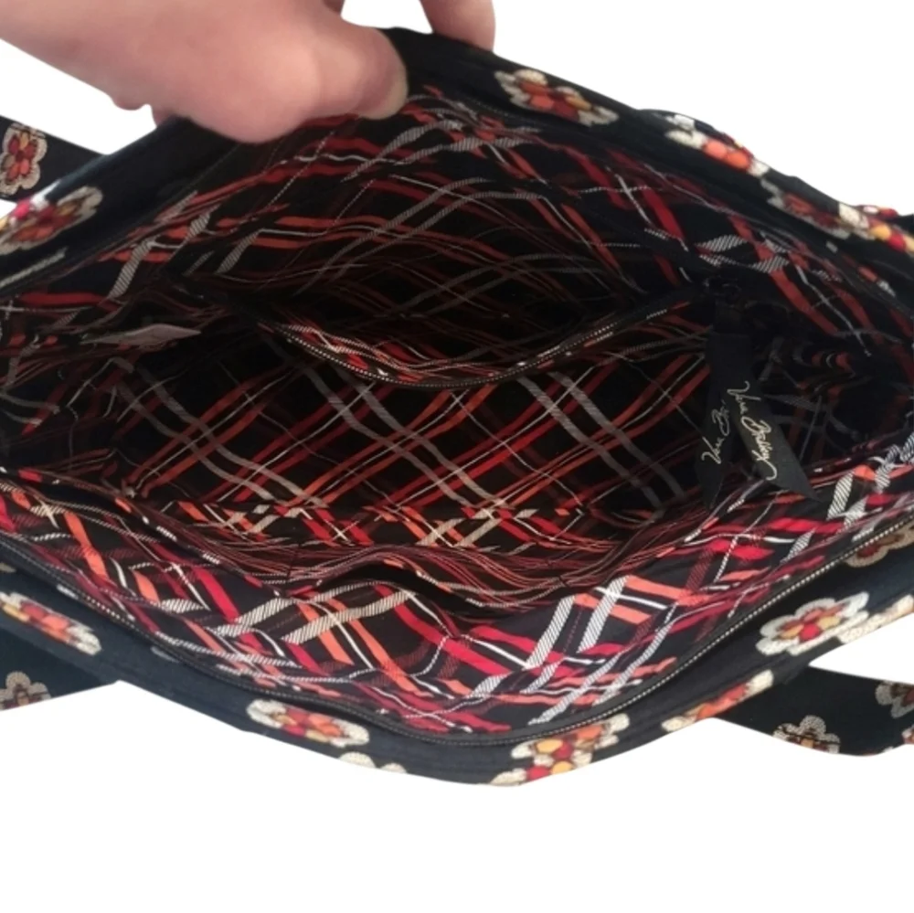 Vera Bradley this gorgeous